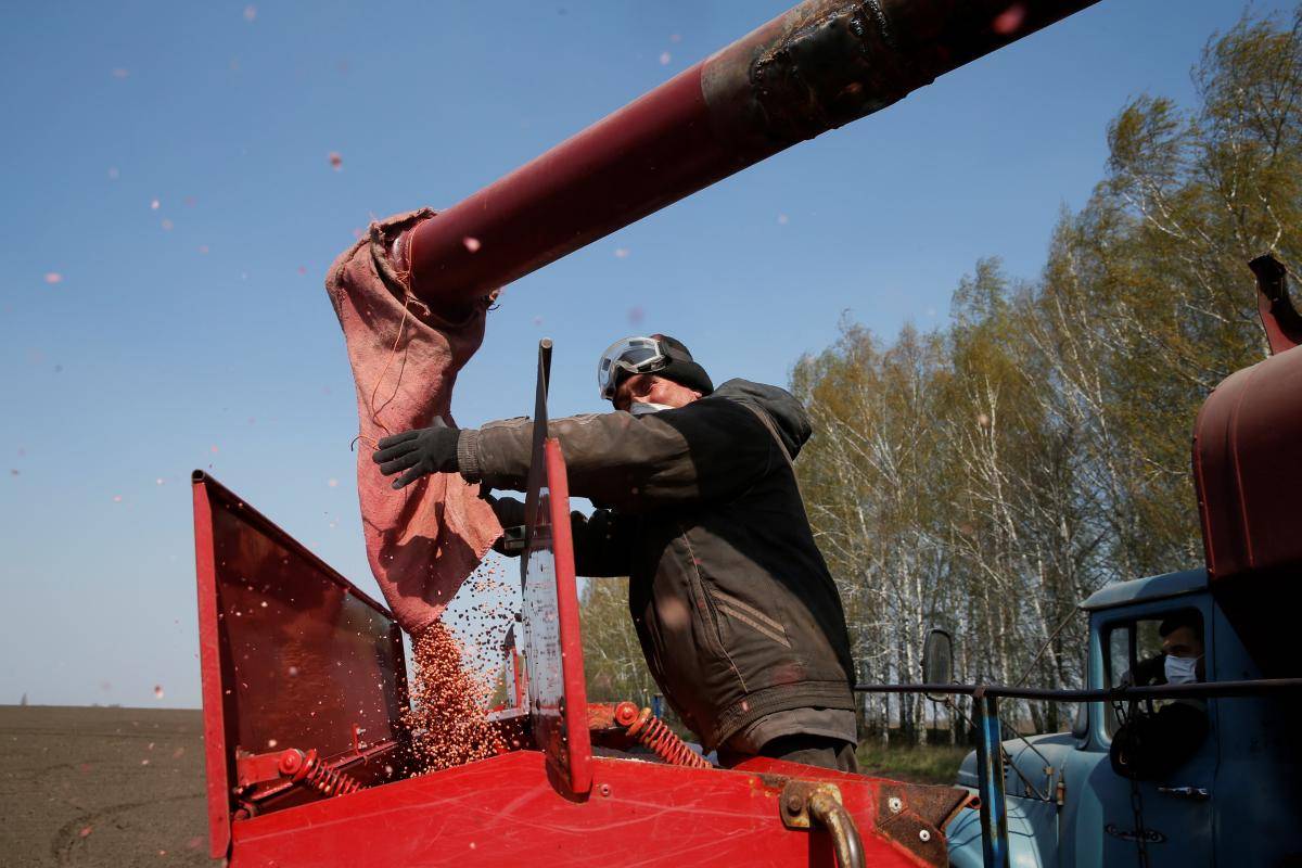 Підраховано прямі збитки агросектору через війну: в яких регіонах найважче