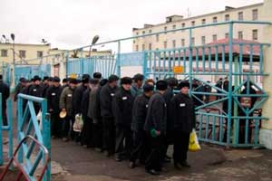 В Крыму 189 зеков вышли на свободу по амнистии, – прокуратура