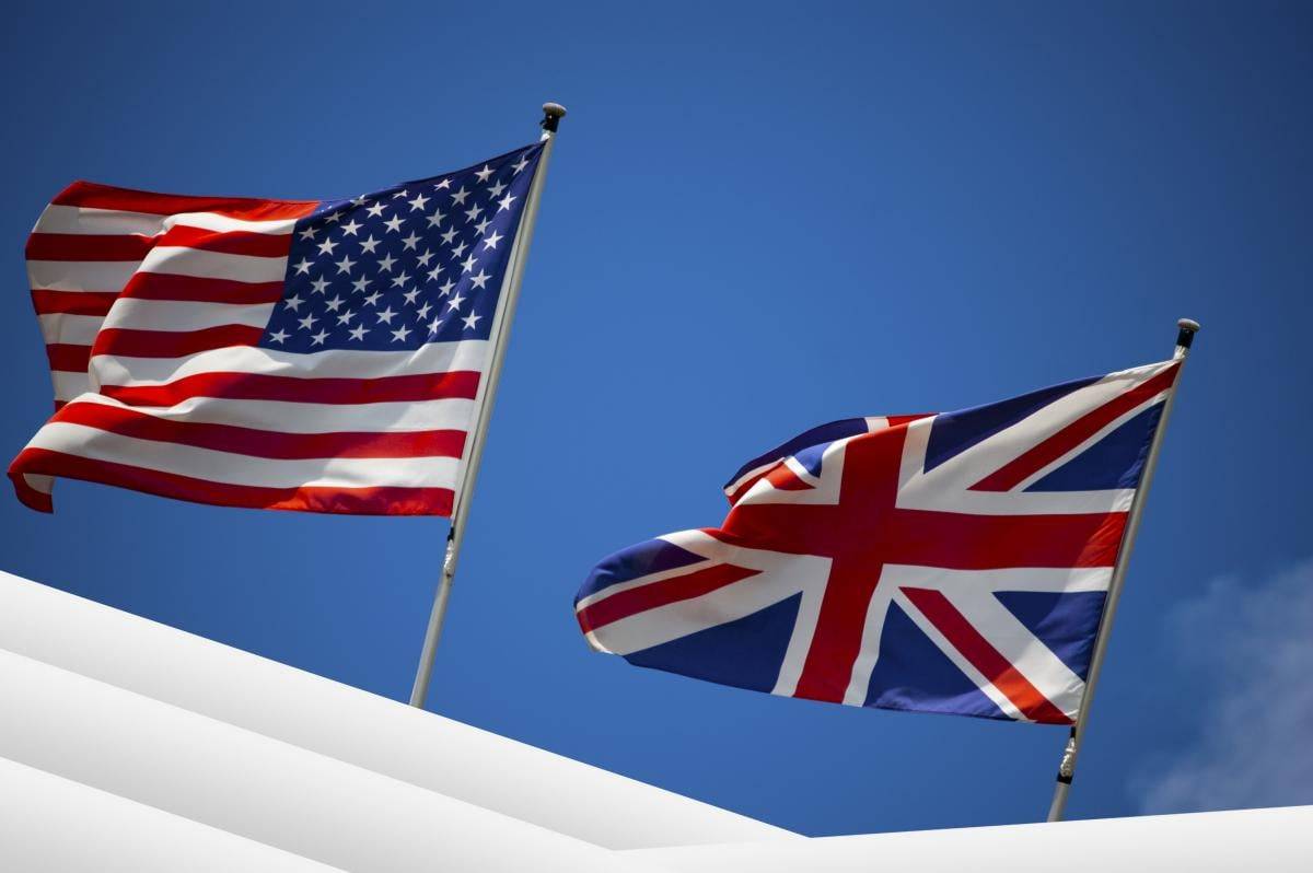 Витік секретних документів США: у Великобританії вказали на неточності