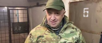 Найманець розповів про злочини рашистів: Пригожин запропонував йому здатися добровільно