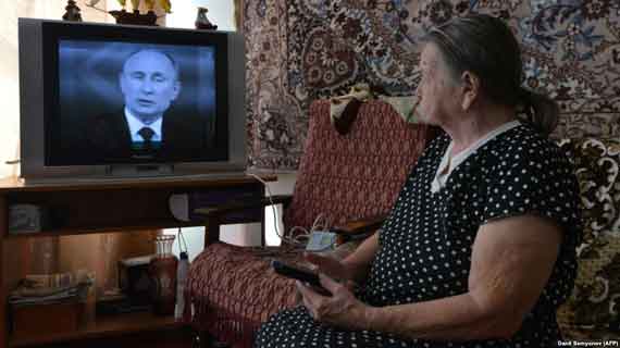 Севастопольским районам без аналогового телевидения предложат спутниковое за счёт граждан
