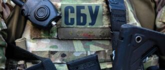 В СБУ повідомили, хто в Криму допоміг росіянам депортувати понад тисячу українських дітей