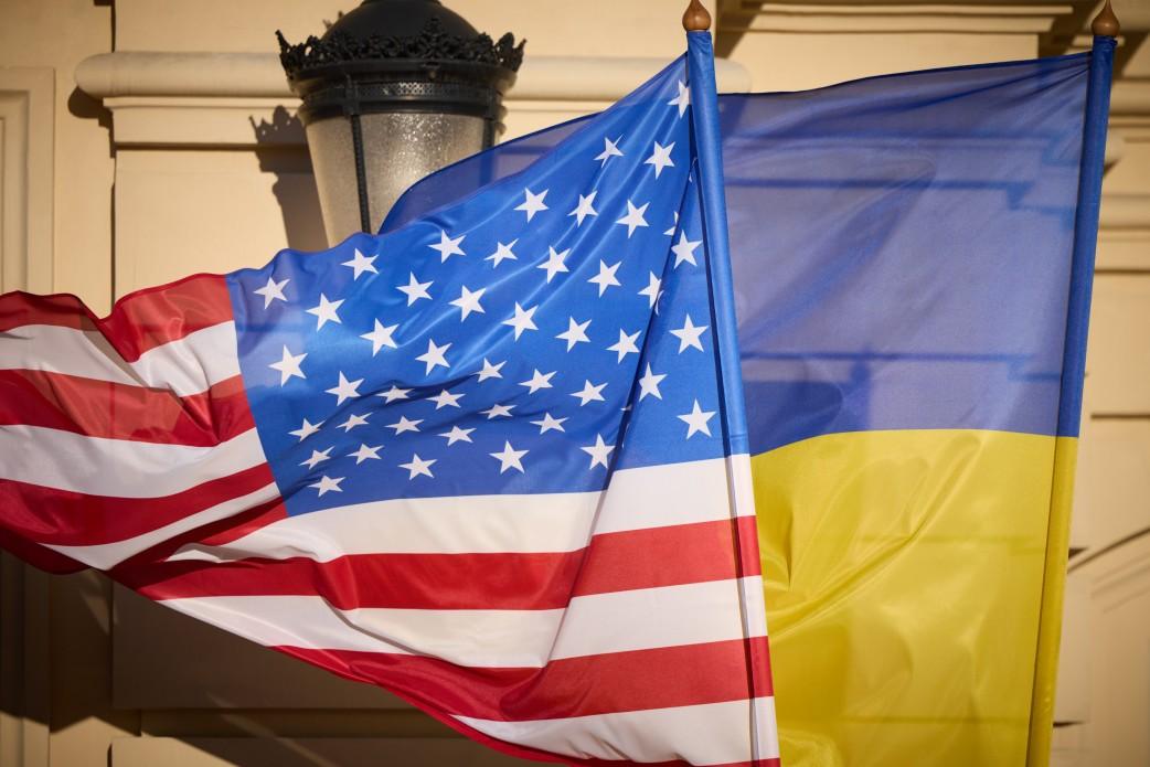 США оголосили новий пакет військової допомоги Україні на $2,6 мільярда