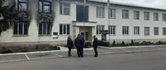 Двоє зрадників з ДСНС підпалили пожежну частину за вказівкою росіян: їх наздогнала кара