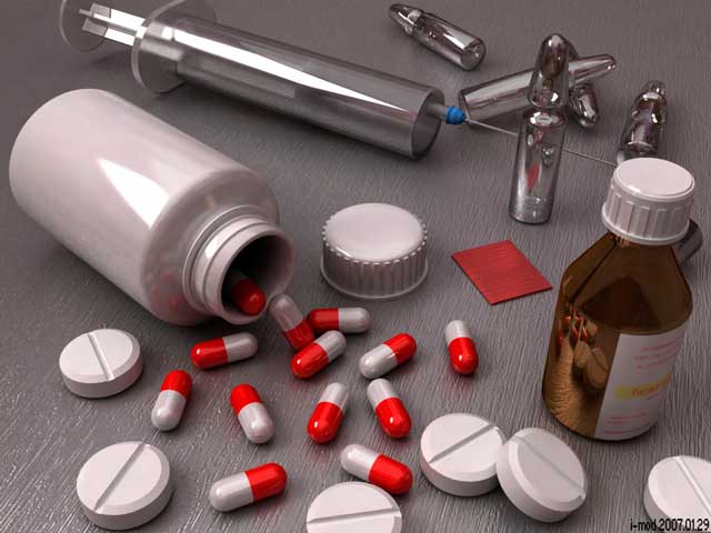 Льготные лекарства на 30 млн рублей оказались просрочены в Севастополе за три года