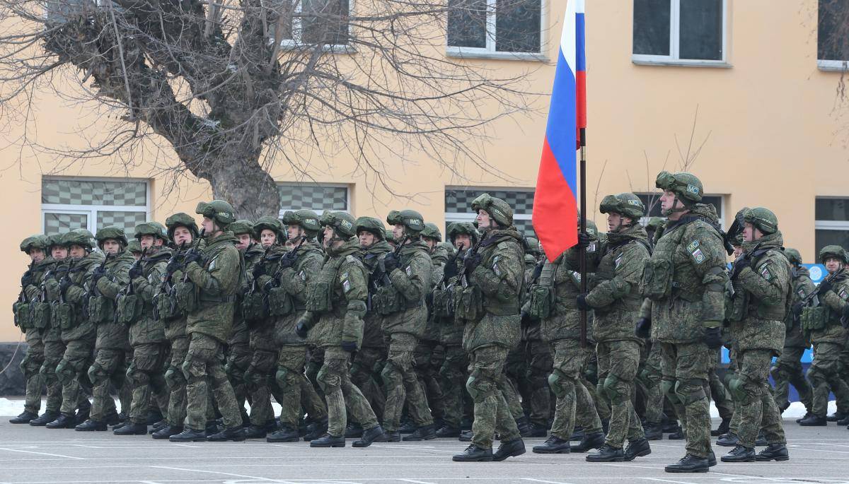Стало відомо про поповнення лав росіян на Донбасі: свіжі окупанти не рвуться в бій