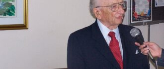 Помер останній прокурор Нюрнберзького процесу: що він казав про війну в Україні
