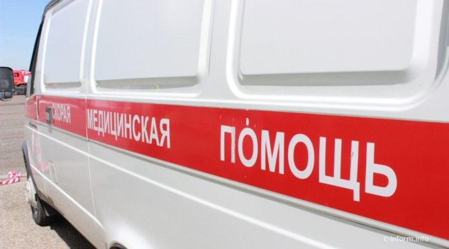 В Крыму мужчина подорвался на взрывном устройстве недалеко от берега
