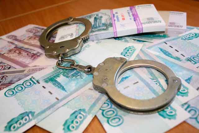 В Севастополе за взяточничество будут судить замначальника отделения полиции по Нахимовскому району