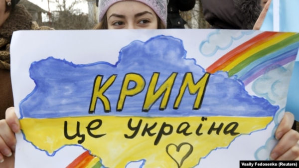 «Стратегію деокупації та реінтеграції Криму» було ухвалено ще до повномасштабного вторгнення Росії в Україну і потребує «актуалізації», вважають експерти