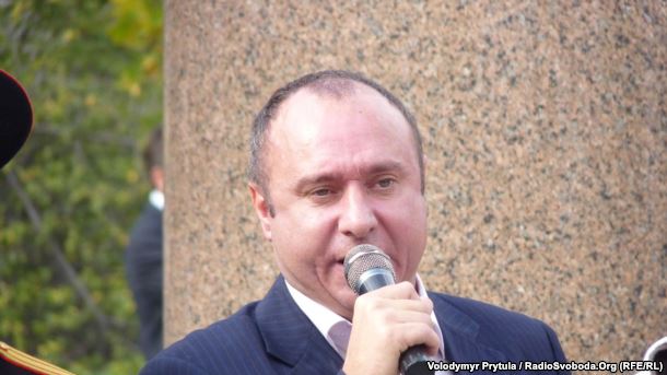 Суд впаял экс-главе «Русского блока» Басову девять лет строгача и штраф в пять миллионов