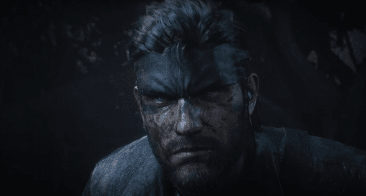Представлено ремейк Metal Gear Solid 3: Snake Eater і колекцію трьох перших частин (відео)