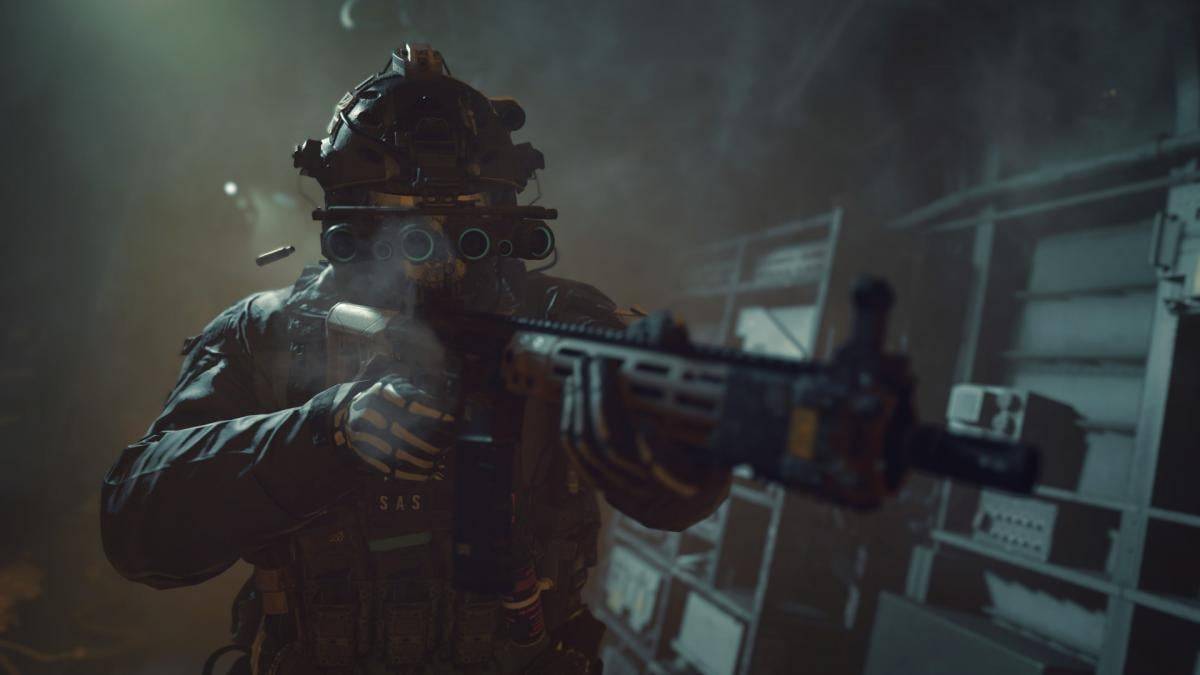 Інсайдер: нову частину Call of Duty зроблять продовженням Modern Warfare