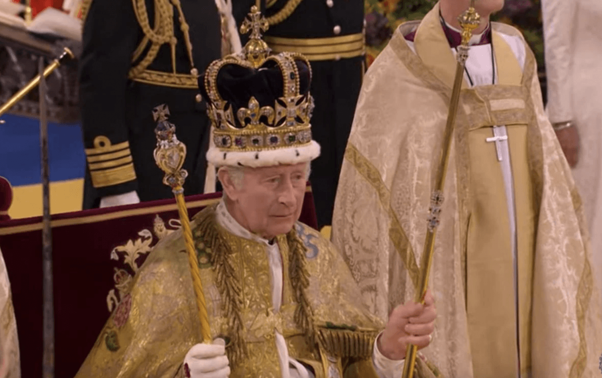 Довгий шлях до корони: в які скандали втрапляв Чарльз ІІІ та чому його називають диваком (відео)