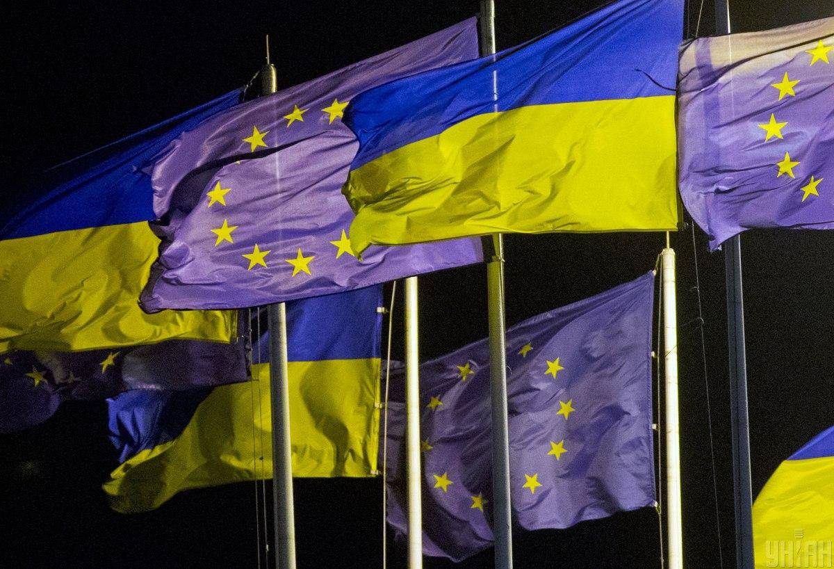 Європарламент підтримав рішення щодо продовження "економічного безвізу" для України