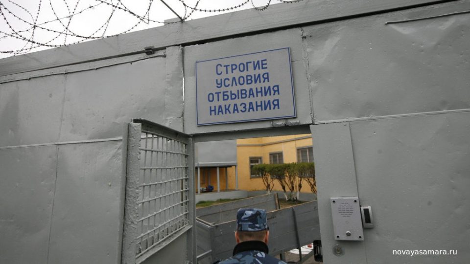 Севастопольские грабители автозаправок приговорены к колонии строгого режима