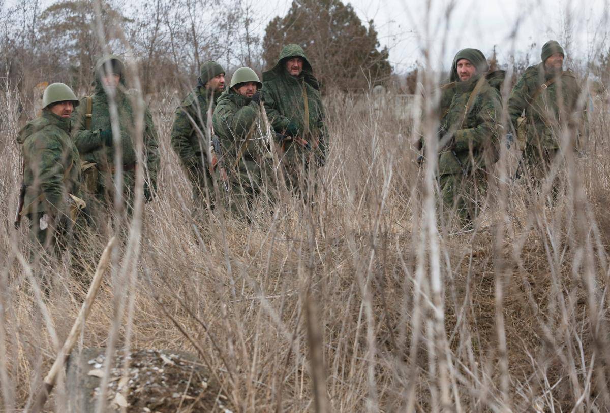 Буданов розповів, скільки росіян воюють в Україні