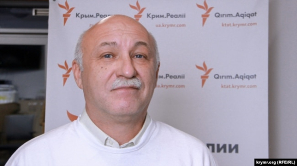 Павло Лакійчук, керівник військових програм Центру глобалістики «Стратегія XXI»