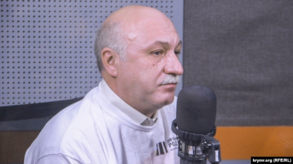 Павло Лакійчук, керівник військових програм безпеки Центру глобалістики «Стратегія ХХI» (Київ)