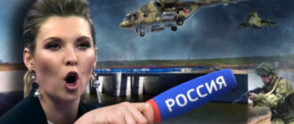 «Несуть ахінею і дають п'яні поради». Кримчани – про російський «інформаційний фронт»