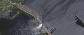 Крим втрачає Дніпро. Назавжди? Як висихають витоки Північно-Кримського каналу (ФОТО, ВІДЕО)