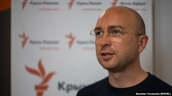Олександр Лієв