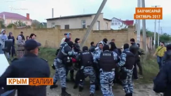 «Крымская солидарность» – ответ на репрессии в Крыму | Крым.Реалии ТВ (видео)