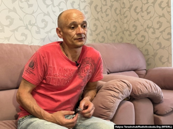 «Росіяни у катуваннях не мають меж» – Микола Шиптур про 9 років ув’язнення в окупованому Криму 6