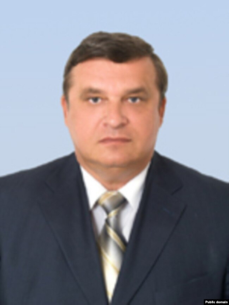 Олександр Черноморов