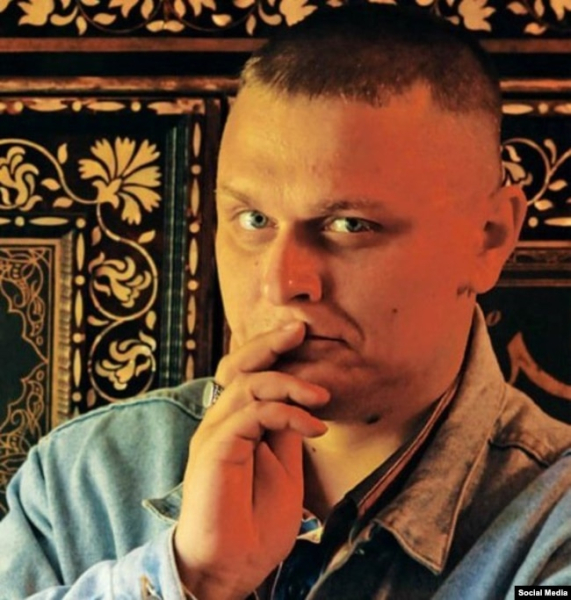 Олекса Гайворонський