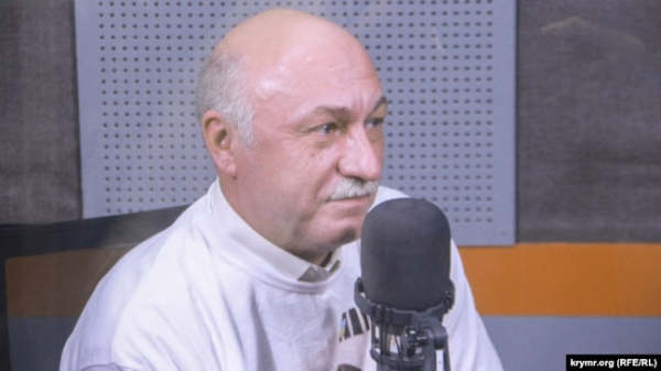 Павло Лакійчук, керівник військових програм безпеки Центру глобалістики «Стратегія ХХІ»