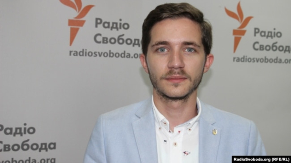 Олег Саакян