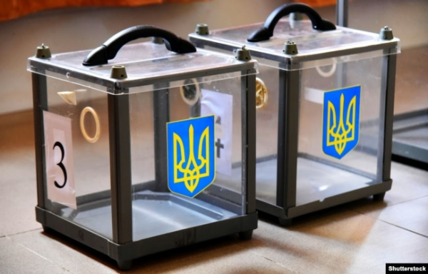 Курт Волкер: «Україна веде контрнаступ з однією рукою, зав’язаною за спиною» 4