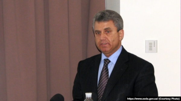 Віктор Ємельяненко