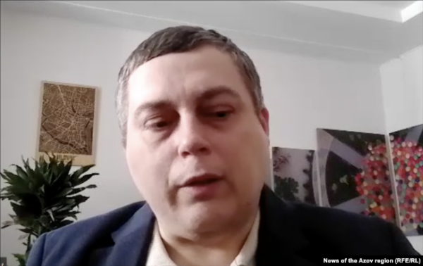 Павло Тімофєєв
