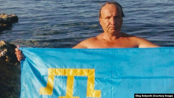 Олег Софяник
