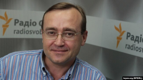 Андрій Іванець