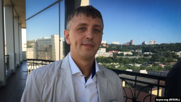 Олексій Ладін