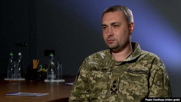 Очільник ГУР Міноборони України Кирило Буданов контролює усі складні операції ГУР