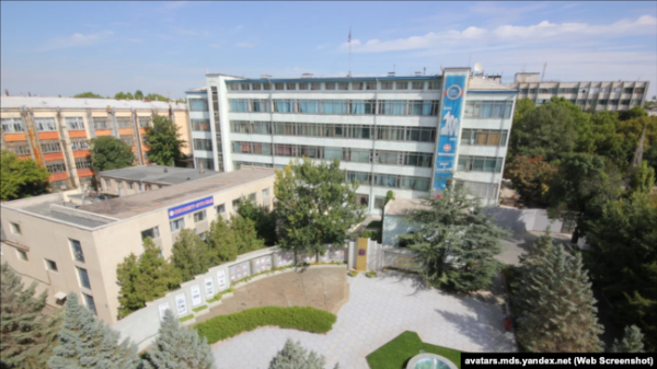 Завод «Фіолент», Сімферополь