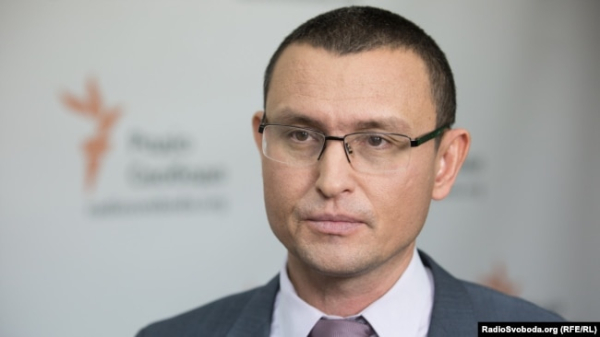 Владислав Селезньов