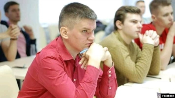 Іван Киричевський