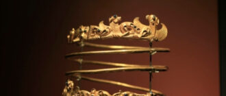 Віталій Портников: Повернення «скіфського золота»