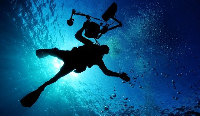 В Севастополе откроют подводную выставку морских артефактов