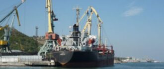 Прокуратура АРК арестовала 18 судов, которые заходили в закрытые порты Крыма