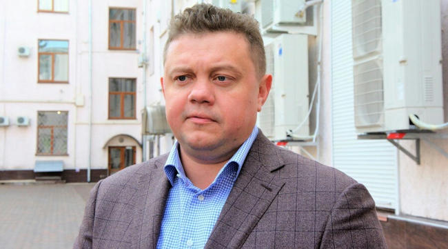 Кабанов снялся с выборов депутатов Госдумы