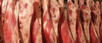 «Ялтинский мясозавод» по решению суда приостановил работу на 30 суток