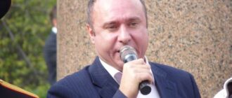 В Севастополе бывший лидер «Русского блока» Геннадий Басов отсудил 100 тысяч рублей у Минфина России