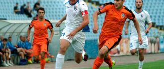 Анонс матчей 18-го тура чемпионата Премьер-лиги Крымского футбольного союза