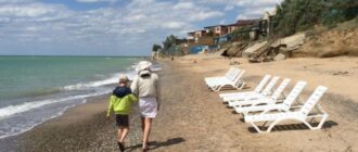 Ассоциация туроператоров России: крымские отели переоценили спрос и вынуждены снижать цены